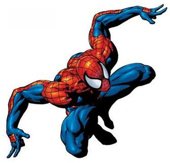 Marvel Spiderman Wallpaper