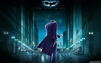 The Joker Wallpaper In Resolution
