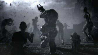 Of War 1080p Wallpaper Gears
