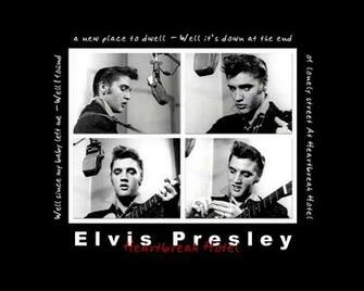 Elvis Presley Wallpaper