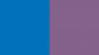 French Blue Lilac Two Color Background Jpg