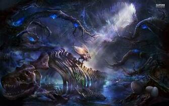 Dragon Nest Wallpaper