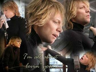 Bon Jovi Wallpaper And Screensavers HD Pictures Top
