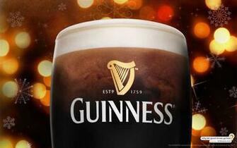 Guinness Wallpaper