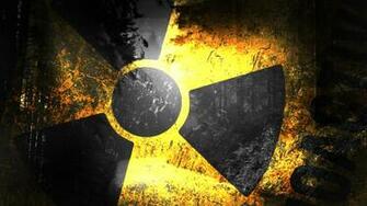 Nuclear Wallpaper