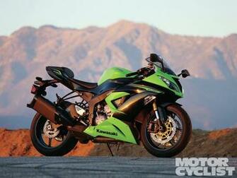 Kawasaki Ninja Zx 6r Re Shrugging Convention Photo Gallery