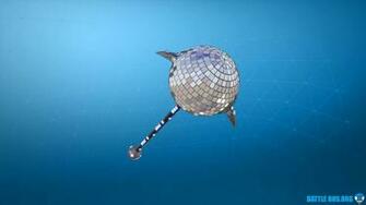 Disco Brawl Pickaxe Fortnite News Skins Settings Updates