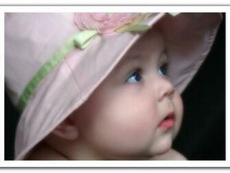 Kids Wallpaper Smiling Crying Babies New Baby