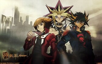 Yugioh Wallpaper HD