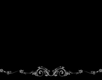 Elegant Brown Powerpoint Background Template