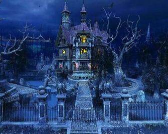 Operationalerror At Wallpaper A Haunted Mansion Html
