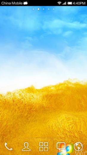 Water Live Wallpaper For Windows