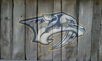 Nashville Predators Nhl Team Wallpaper