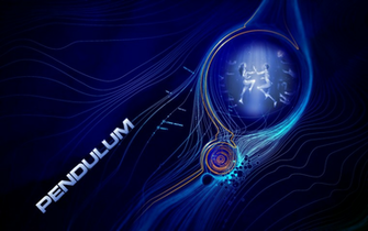 Pendulum Wallpaper Quoteko