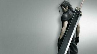 Zack Fair Wallpaper Wallpoper