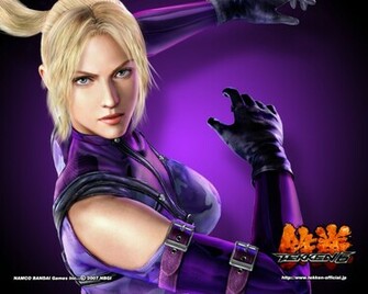 Tekken Jeu Playstation Image Vid Os Astuces Et Avis