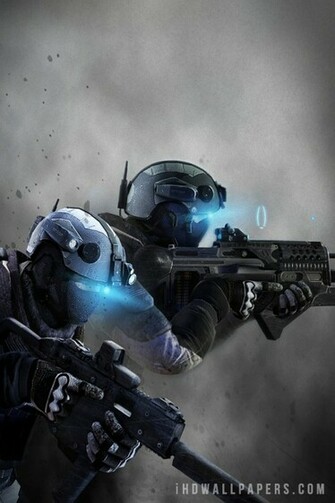 Ghost Recon Future Soldier HD Wallpaper IHD
