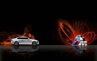 Wallpaper For Bmw M Power