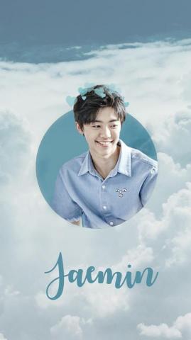 Na Jaemin From Nct Wallpaper K Pop Drama Vibes