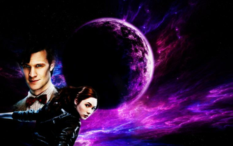 Doctorwho Doctor Who Wallpaper