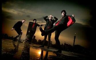 Blue October Wallpaper