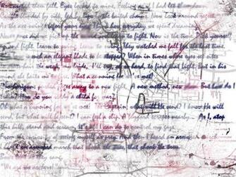 Oh Sleeper Lyrics Wallpaper Create