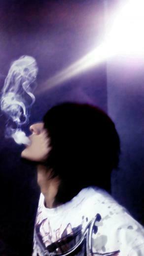Emo Image Jax Sky HD Wallpaper And Background Photos Smoker