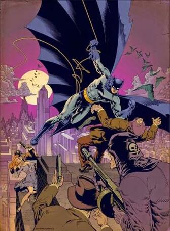 Best Jim Steranko Wallpaper