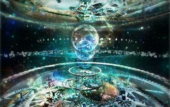 Psychedelic Wallpaper Pictures Image