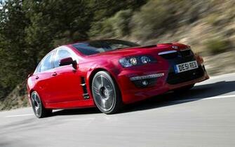 Vauxhall Vxr8 Wallpaper And HD Image Car Pixel