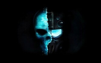 Skulls Wallpaper High Quality Definition