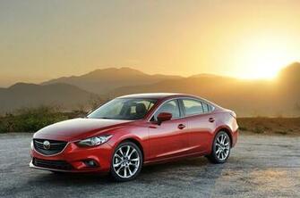 Mazda Wallpaper Image