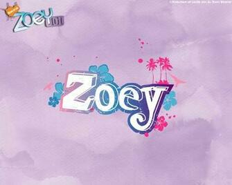 Zoey Wallpaper Submited Image
