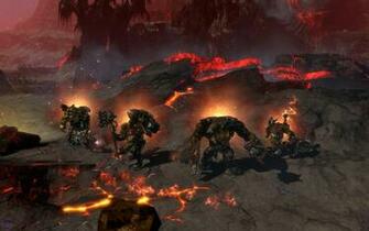 Dawn Of War Wallpaper Specs Price Release Date Redesign