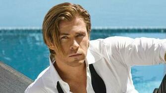 HD Chris Hemsworth Wallpaper HDcoolwallpaper
