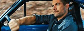 Fast Furious Paul Walker Wallpaper
