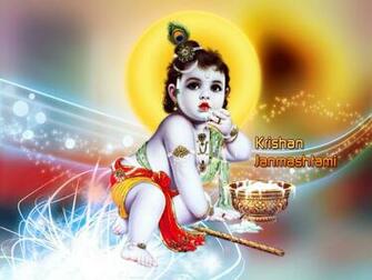 Janmashtami Best HD Wallpaper Part 99share In