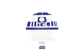 Star Wars R2d2 Wallpaper Collection By