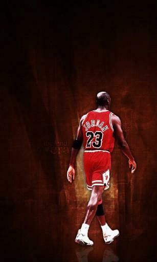 Wallpaper Let S And Install My Michael Jordan Live