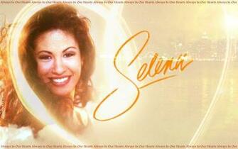 Selena Quintanilla Fan Wallpaper Background