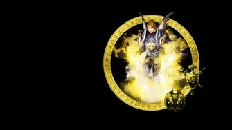 Paladin Wallpaper By Maybenotquiteasheavy
