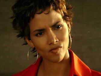 Halle Berry