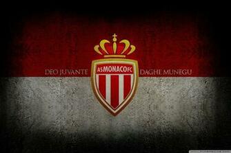 As Monaco Fc 4k HD Desktop Wallpaper For Ultra Tv Dual