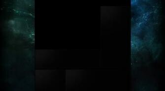 Stardust Theme Background Layout Pre