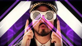 Steve Aoki Wallpaper