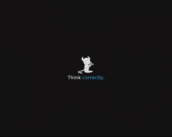 Bsd Wallpaper Art Minimalistic HD Desktop