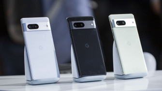 Google Pixel Pro Fold Specifications And Launch Details Wallpaper
