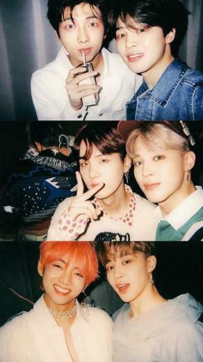 Jin Seokjin Jung Hoseok Hope Hobi Jhope Min Yoongi Suga Agust D