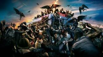 Dominion HD Wallpaper Background Image Id