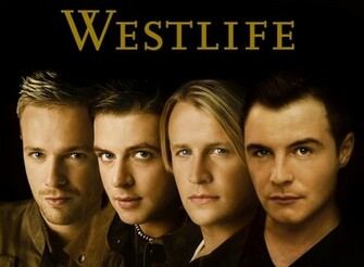 Westlife Image Wallpaper Photos